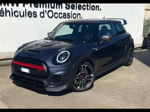 Used MINI JOHN COOPER WORKS Petrol 2020 Ad 