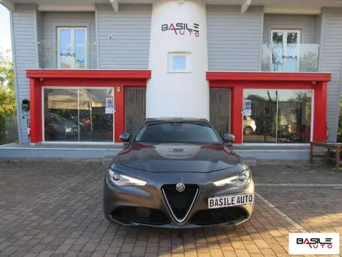 Used ALFA ROMEO GIULIA Diesel 2019 Ad 