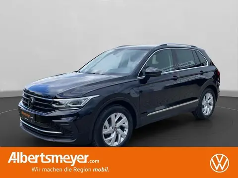 Annonce VOLKSWAGEN TIGUAN Essence 2023 d'occasion 