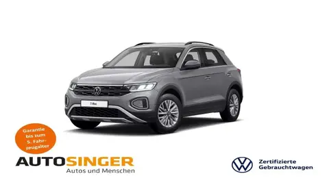 Annonce VOLKSWAGEN T-ROC Essence 2023 d'occasion 