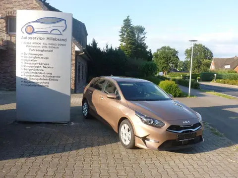 Used KIA CEED Petrol 2023 Ad 