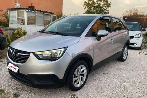 Annonce OPEL CROSSLAND Diesel 2019 d'occasion 