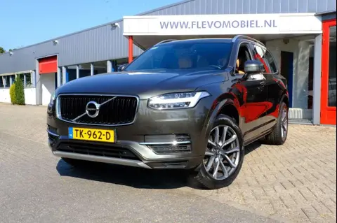 Used VOLVO XC90 Diesel 2018 Ad 