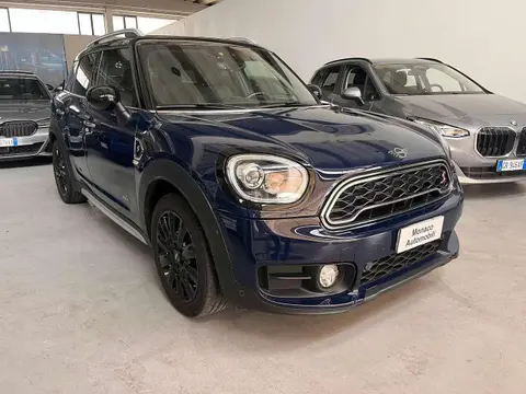 Annonce MINI COOPER Diesel 2019 d'occasion 