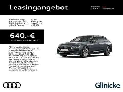 Used AUDI A6 Diesel 2024 Ad Germany