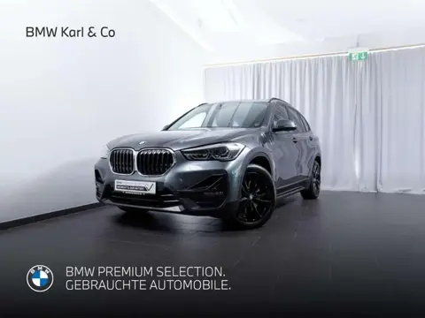 Used BMW X1 Hybrid 2021 Ad 