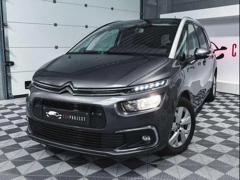 Used CITROEN C4 Diesel 2019 Ad 