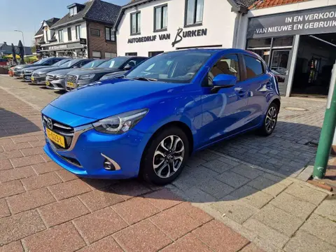 Used MAZDA 2 Petrol 2018 Ad 