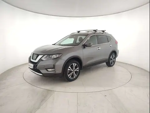 Used NISSAN X-TRAIL Diesel 2019 Ad 