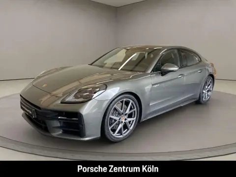 Used PORSCHE PANAMERA Hybrid 2024 Ad 