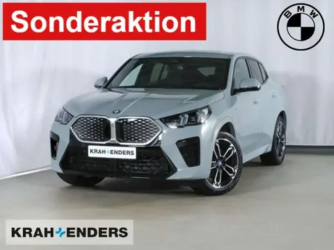 Used BMW X2 Electric 2024 Ad Germany