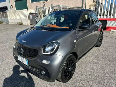 Used SMART FORFOUR Petrol 2015 Ad 