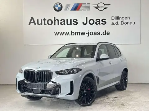 Used BMW X5 Hybrid 2024 Ad Germany