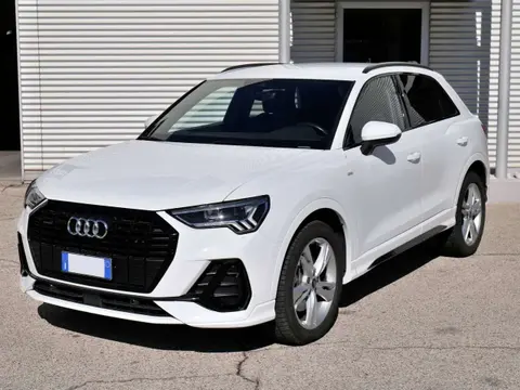 Used AUDI Q3 Diesel 2022 Ad 