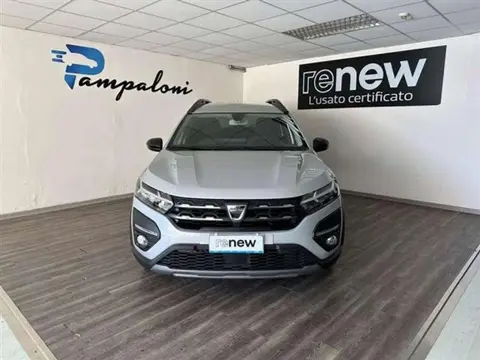 Used DACIA JOGGER LPG 2022 Ad 