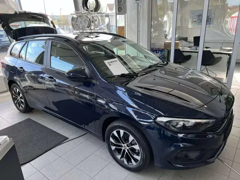 Annonce FIAT TIPO Essence 2022 d'occasion 