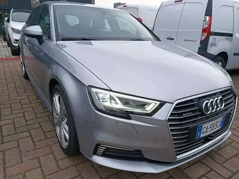 Annonce AUDI A3 Hybride 2020 d'occasion 