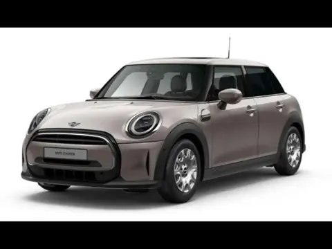 Annonce MINI COOPER Essence 2023 d'occasion 