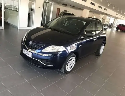 Used LANCIA YPSILON Petrol 2017 Ad 