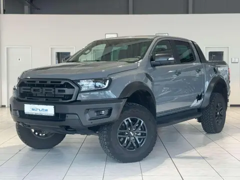 Used FORD RANGER Diesel 2020 Ad Germany