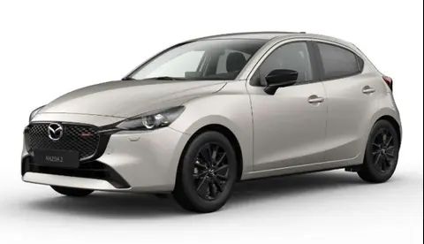 Used MAZDA 2 Hybrid 2024 Ad 