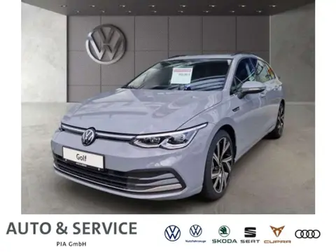 Annonce VOLKSWAGEN GOLF Essence 2023 d'occasion 