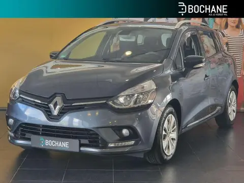 Annonce RENAULT CLIO Essence 2019 d'occasion 