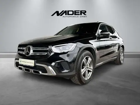 Annonce MERCEDES-BENZ CLASSE GLC Diesel 2021 d'occasion Allemagne