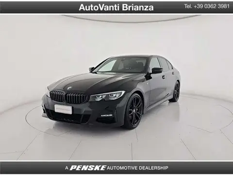 Used BMW SERIE 3 Diesel 2021 Ad 