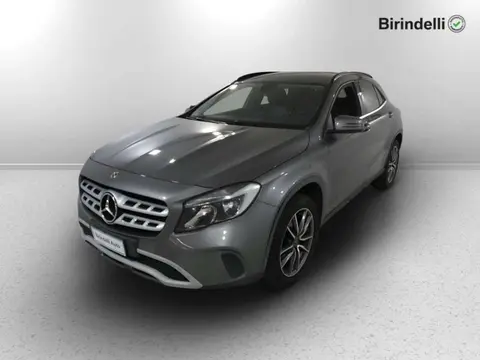 Used MERCEDES-BENZ CLASSE GLA Diesel 2018 Ad 