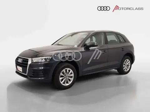 Annonce AUDI Q5 Diesel 2019 d'occasion 