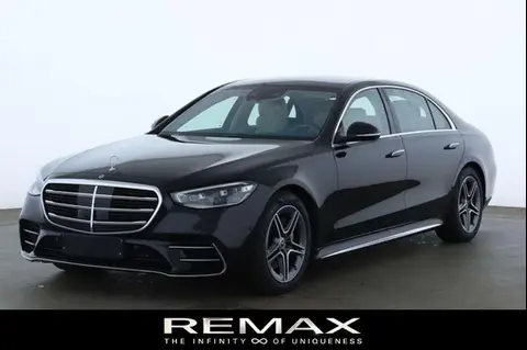 Used MERCEDES-BENZ CLASSE S Petrol 2024 Ad 