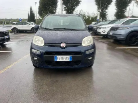 Annonce FIAT PANDA Essence 2019 d'occasion 