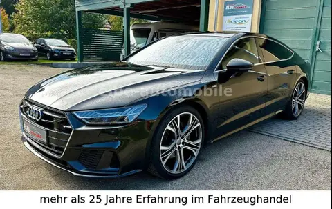 Used AUDI A7 Diesel 2018 Ad 