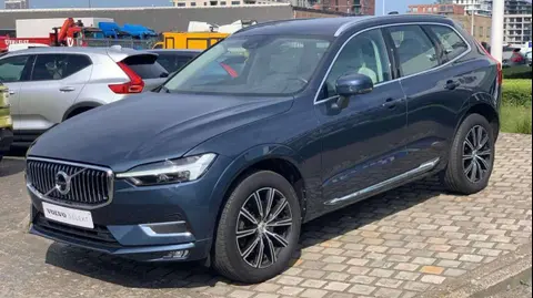 Annonce VOLVO XC60 Diesel 2021 d'occasion Belgique