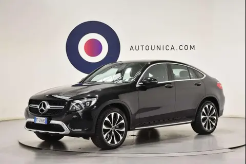 Used MERCEDES-BENZ CLASSE GLC Diesel 2018 Ad 