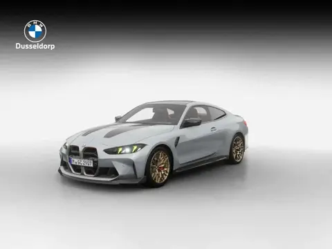 Annonce BMW M4 Essence 2024 d'occasion 