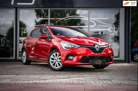 Annonce RENAULT CLIO Essence 2019 d'occasion 