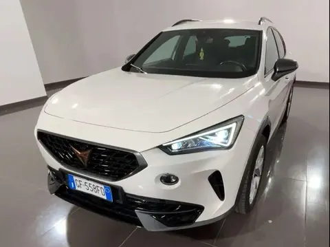 Annonce CUPRA FORMENTOR Essence 2021 d'occasion 