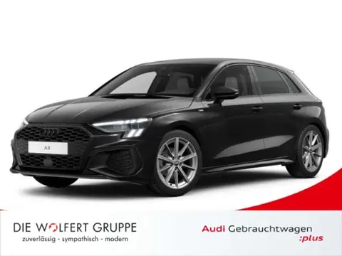 Annonce AUDI A3 Essence 2024 d'occasion 