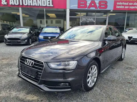 Used AUDI A4 Diesel 2015 Ad 