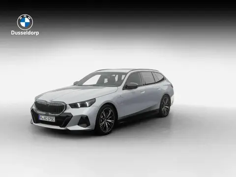 Annonce BMW SERIE 5 Hybride 2024 d'occasion 