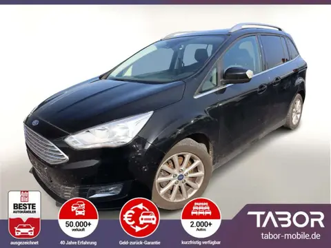 Used FORD GRAND C-MAX Petrol 2018 Ad 