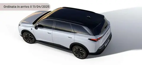 Annonce PEUGEOT 5008 Électrique 2024 d'occasion 