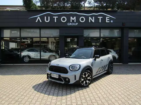 Annonce MINI COOPER Essence 2022 d'occasion 