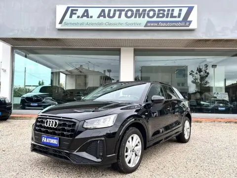 Used AUDI Q2 Petrol 2021 Ad 