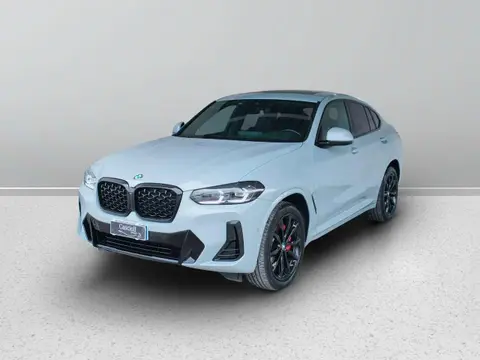 Used BMW X4 Hybrid 2022 Ad 