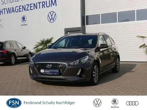 Used HYUNDAI I30 Petrol 2018 Ad 