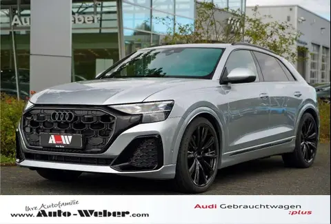 Used AUDI Q8 Diesel 2024 Ad 