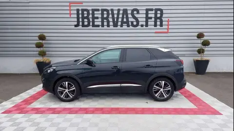 Used PEUGEOT 3008 Diesel 2020 Ad 